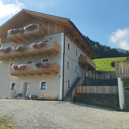 Planerhof Apartment Edelweiss Funes  Kültér fotó