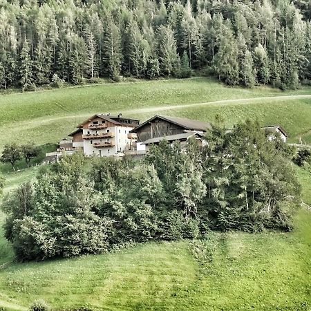 Planerhof Apartment Edelweiss Funes  Kültér fotó