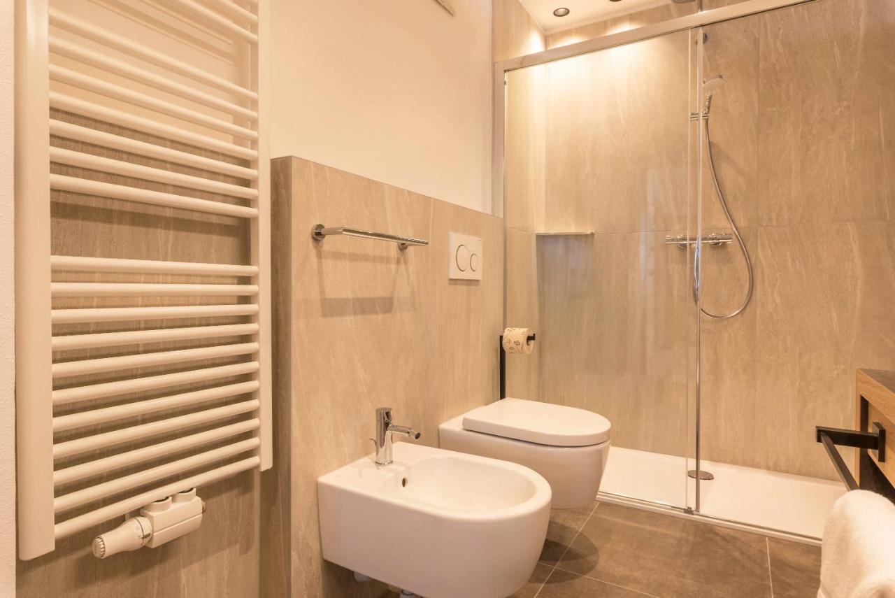 Planerhof Apartment Edelweiss Funes  Kültér fotó